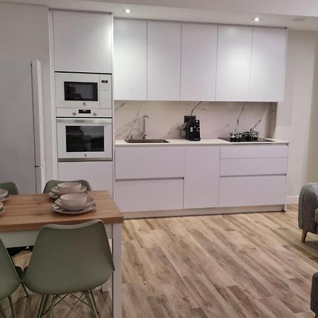 Apartamento V53 A Vigo Exterior foto