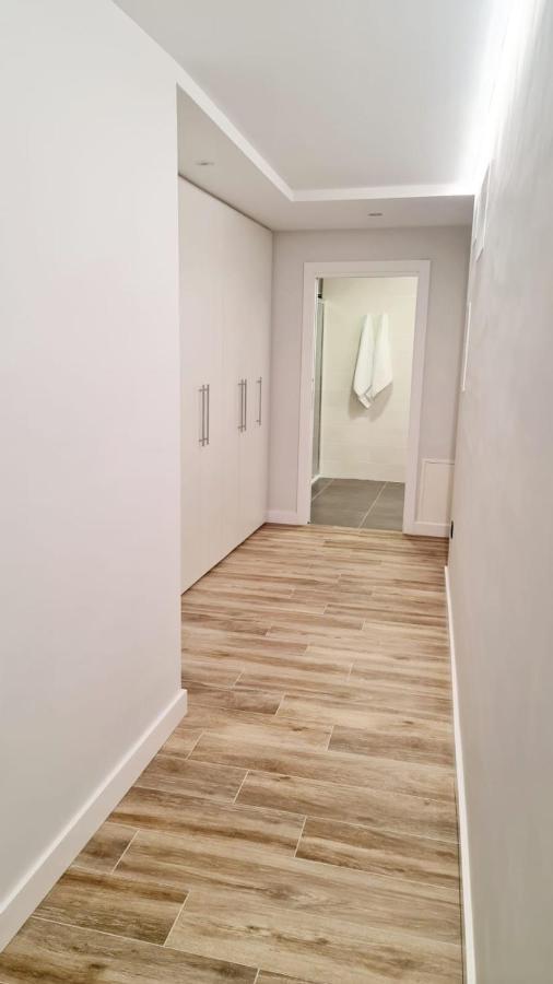 Apartamento V53 A Vigo Exterior foto