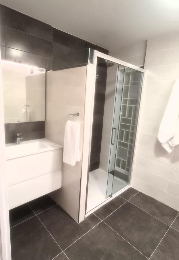 Apartamento V53 A Vigo Exterior foto