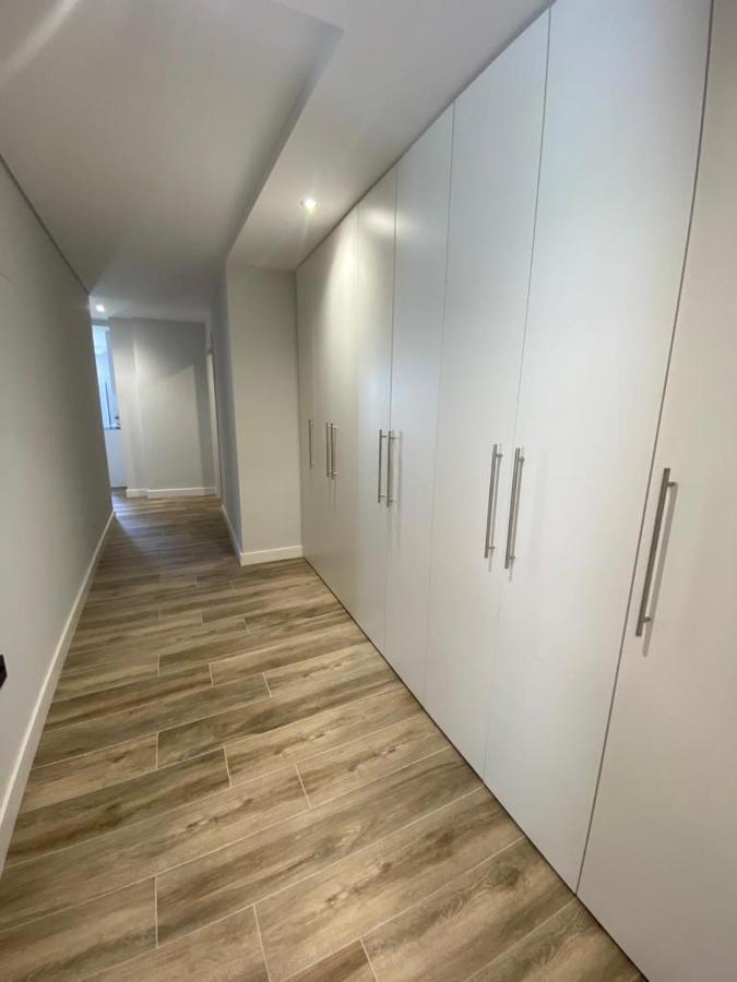 Apartamento V53 A Vigo Exterior foto